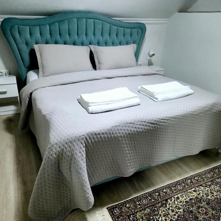 Bosnian Secret Apartment- Free parking - Apartman sa 1 Spavaćom Sobom - 6