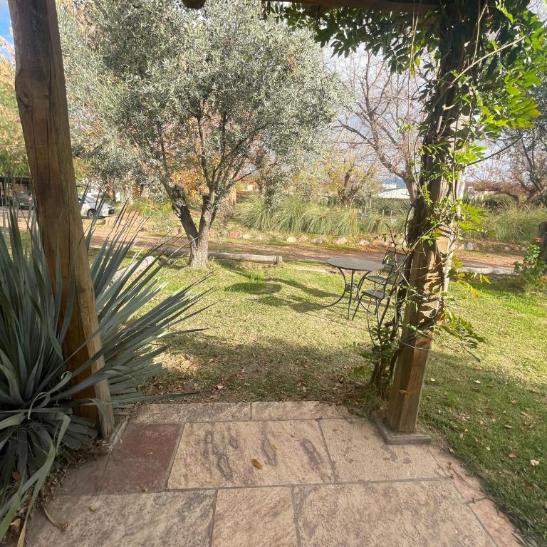 Comarca Andina - Apartamento de 1 dormitorio - 25