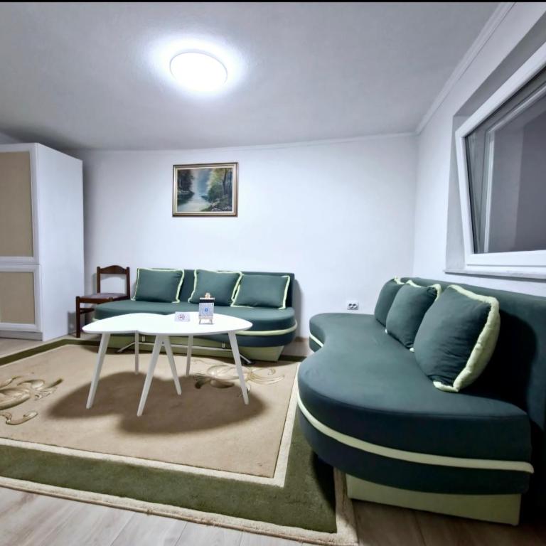 Bosnian Secret Apartment- Free parking - Apartman sa 1 Spavaćom Sobom - 4