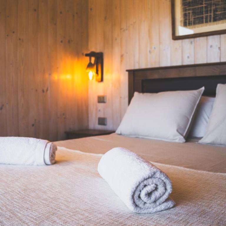 Pichilemu Domos - Bungalow - 10