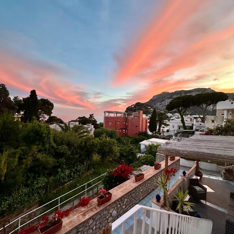 Capri Joy Apartments - Appartamento - 37
