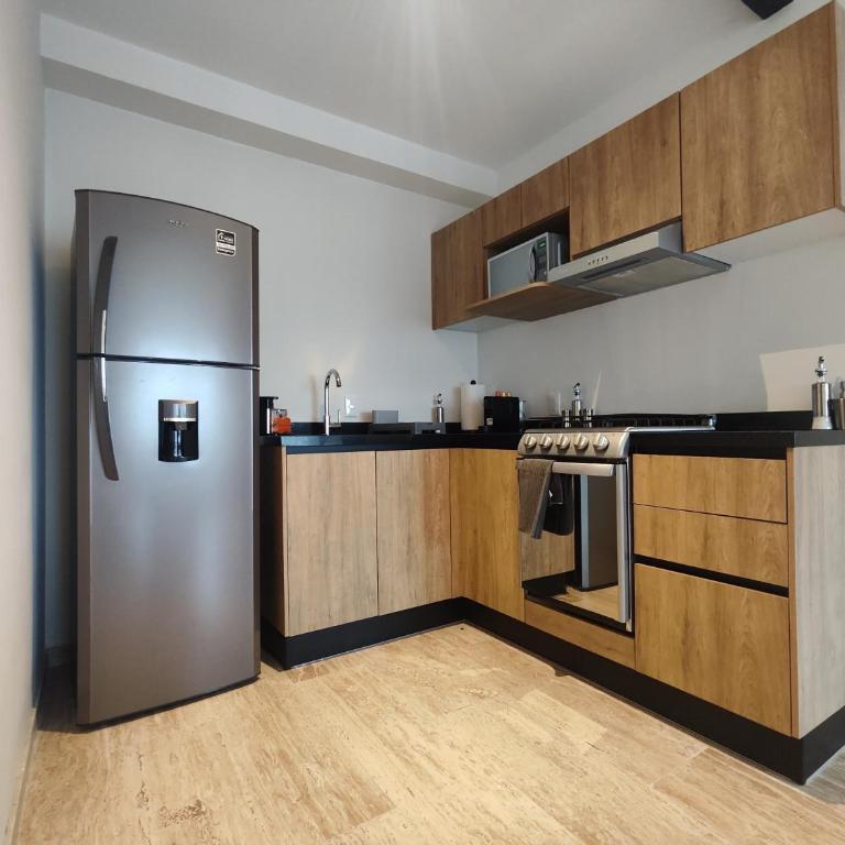 Myla Roma Norte - Two-Room Apartment - 2