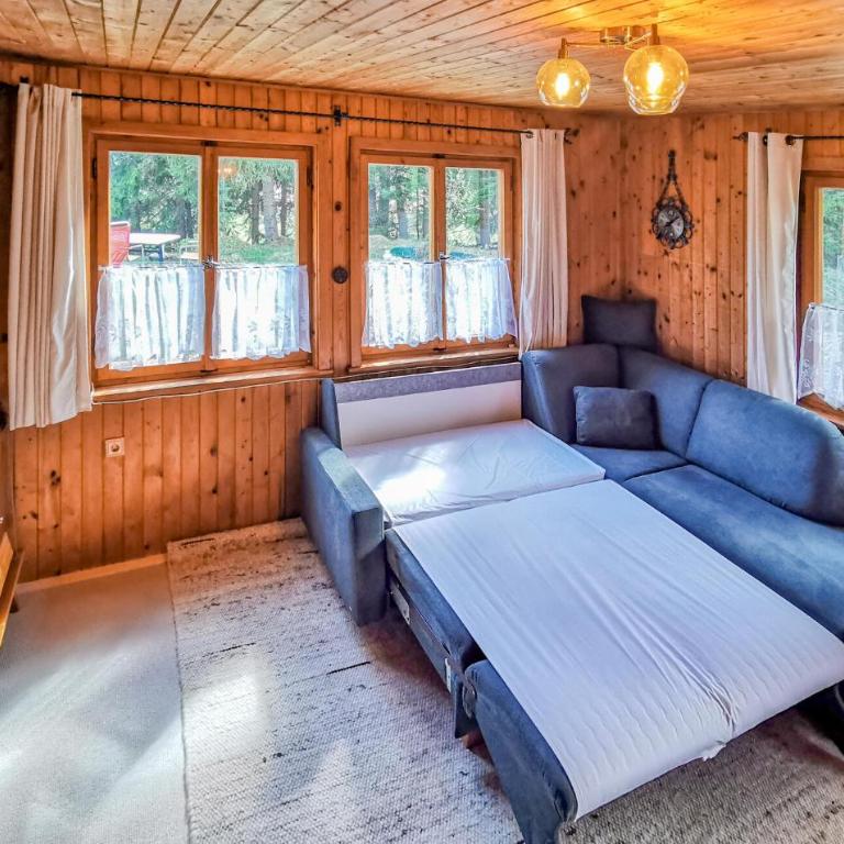 Authentisches Ferienhaus - Ferienhaus mit 2 Schlafzimmern - 6