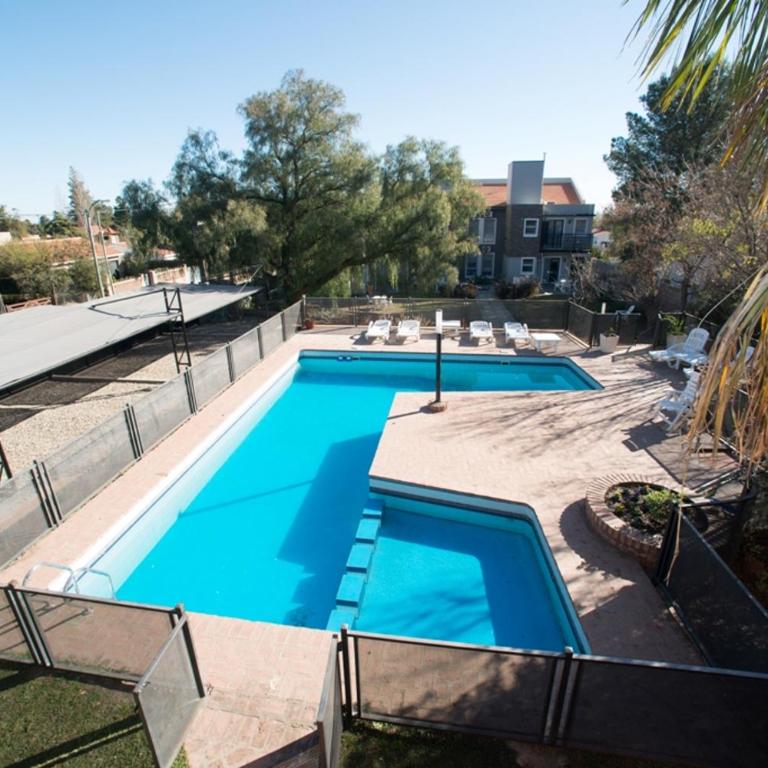 Complejo Entre Marte y La Luna - Apartamento Estándar - 1