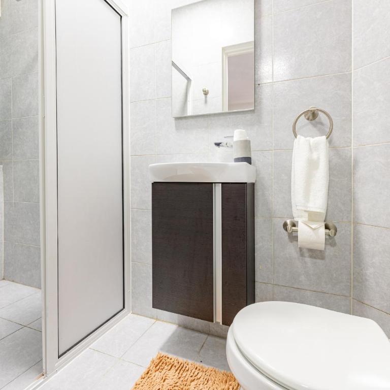 Condesa Zamora Lofts by VH - Apartamento de 1 dormitorio - 19