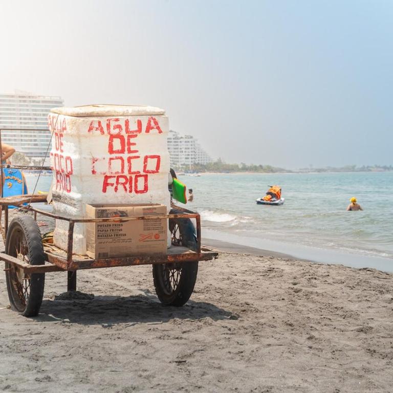 Sui Loft en Pozos Colorados - Deluxe Apartment - 26