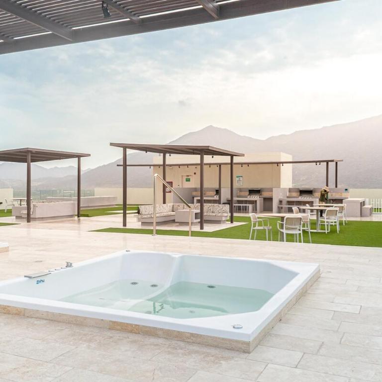 Loft - Sea breeze and comfort - Pozos Colorados - Apartamento Deluxe - 33