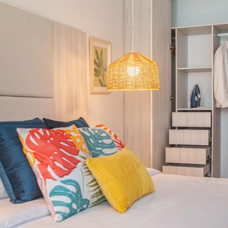 Loft - Sea breeze and comfort - Pozos Colorados - Apartamento Deluxe - 85