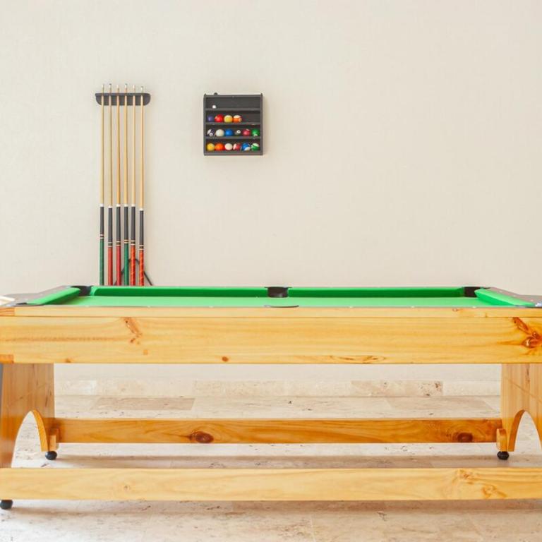 Sui Loft en Pozos Colorados - Deluxe Apartment - 96