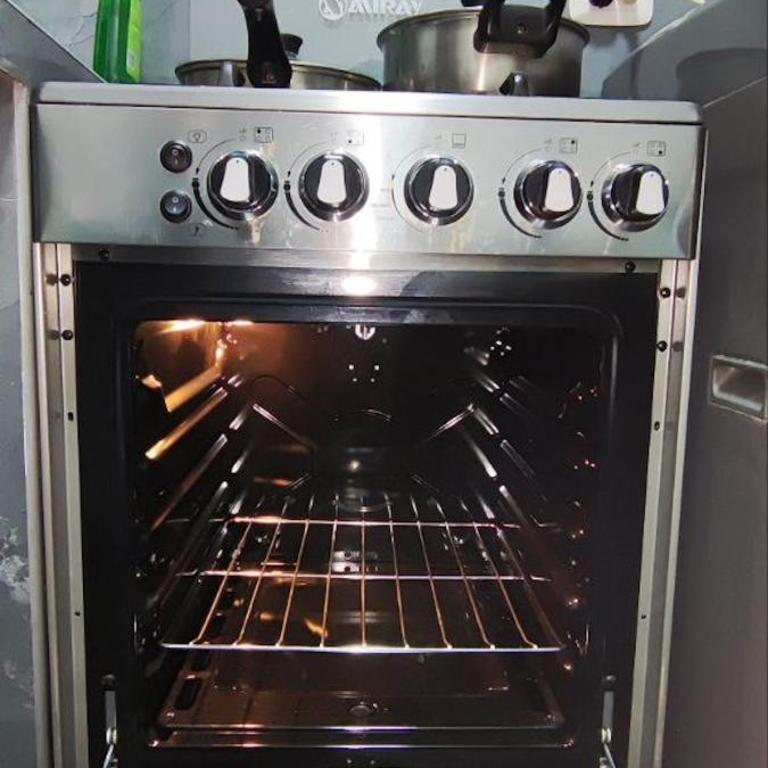 Homestaying Estela - One-Bedroom Apartment - 16