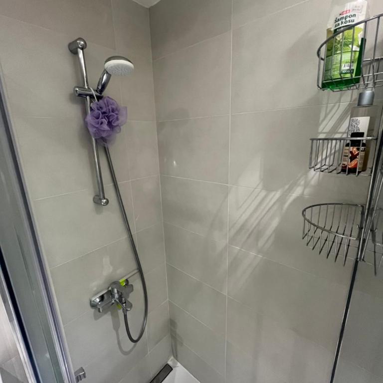 Belgrade Waterfront Apartments - Apartman sa 1 Spavaćom Sobom - 7