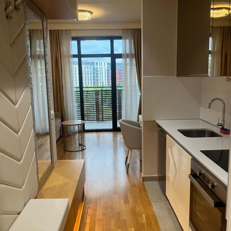 Belgrade Waterfront Apartments - Apartman sa 1 Spavaćom Sobom - 1