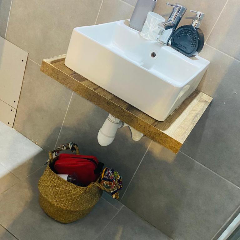 casetta della cattedrale - Appartamento con 1 Camera da Letto - 25