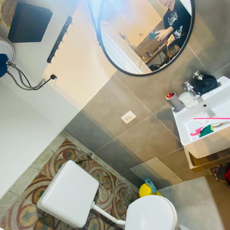 casetta della cattedrale - Appartamento con 1 Camera da Letto - 23