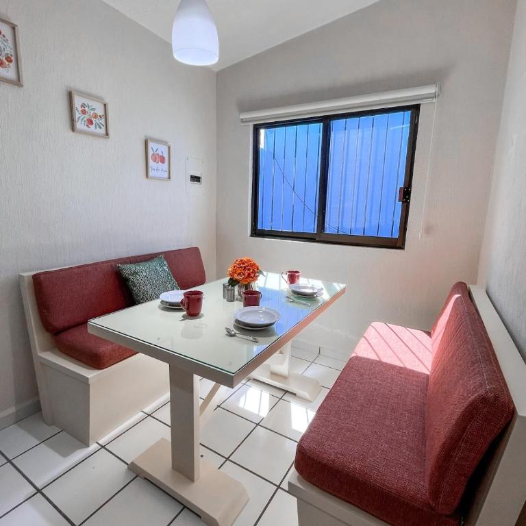 Rainbow Suites - Suite de 2 dormitorios - 1
