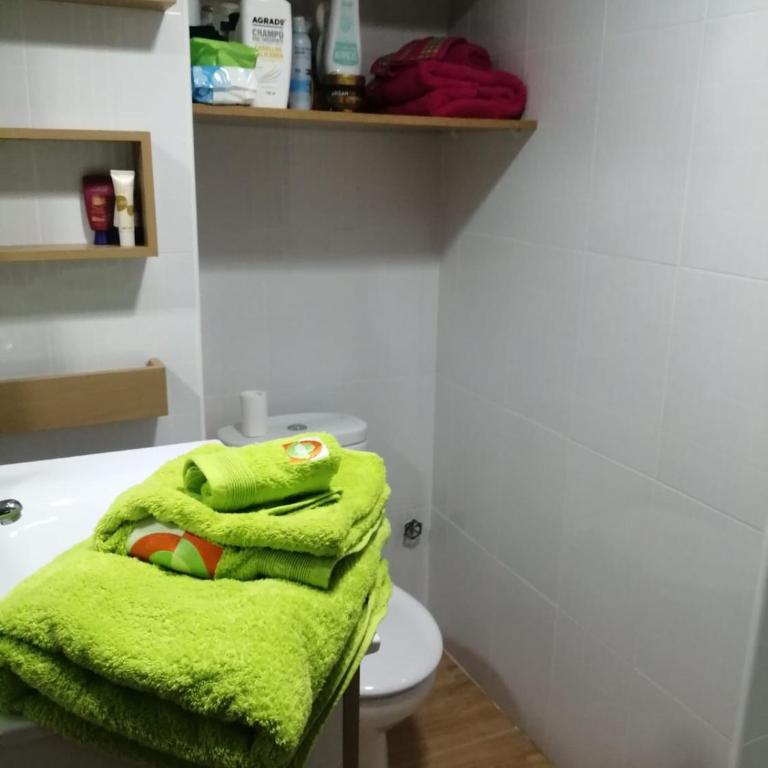 Apartamento en el faro de Cullera - Apartamento de 1 dormitorio - 6