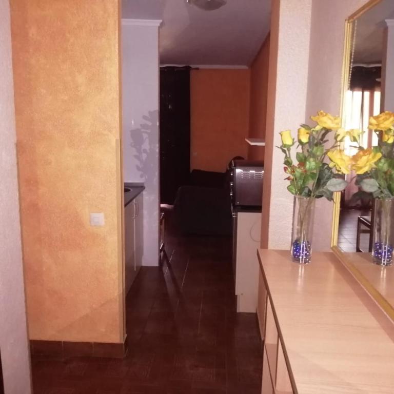 Apartamento en el faro de Cullera - Apartamento de 1 dormitorio - 1