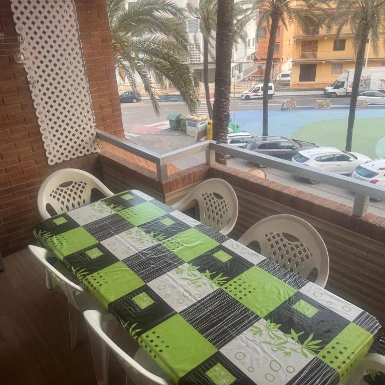 Apartamento en el faro de Cullera - Apartamento de 1 dormitorio - 12