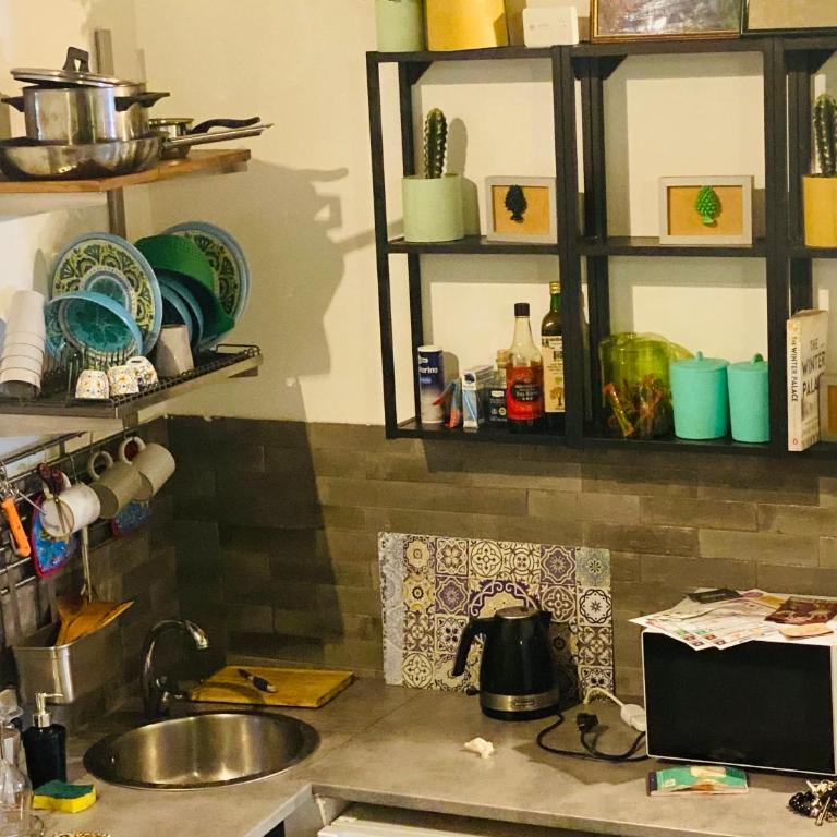 casetta della cattedrale - Appartamento con 1 Camera da Letto - 15