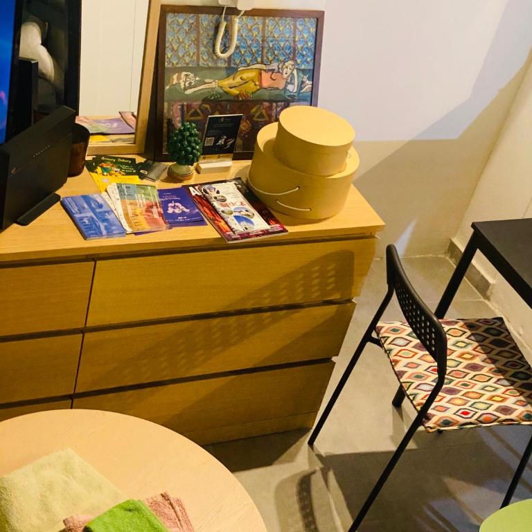 casetta della cattedrale - Appartamento con 1 Camera da Letto - 14