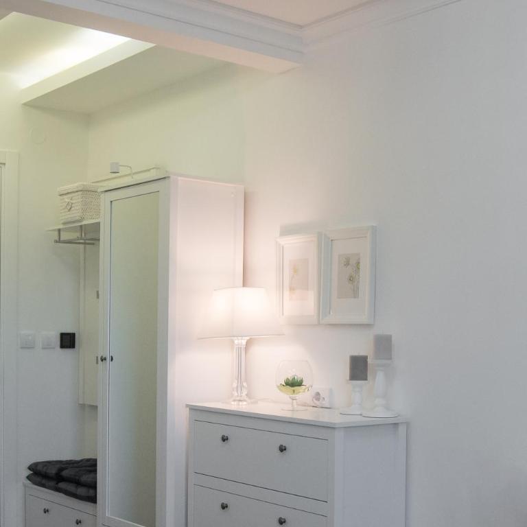 Benvenuti MOON - Deluxe Double Room - 6