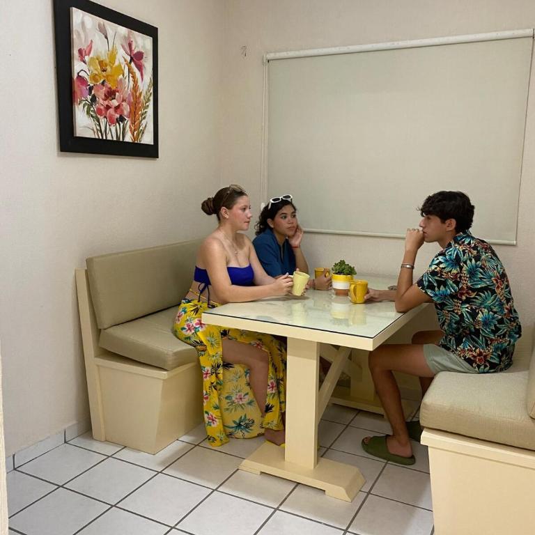 Rainbow Suites - Suite de 2 dormitorios - 3
