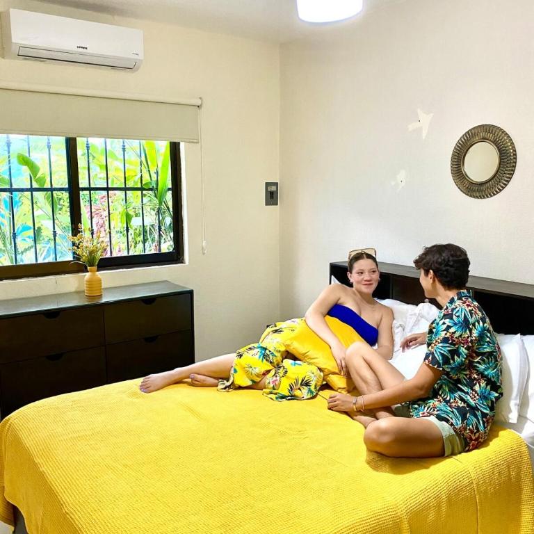 Rainbow Suites - Suite de 2 dormitorios - 19