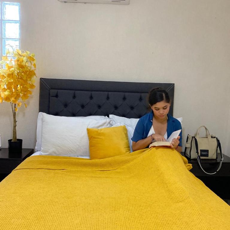 Rainbow Suites - Suite de 2 dormitorios - 20