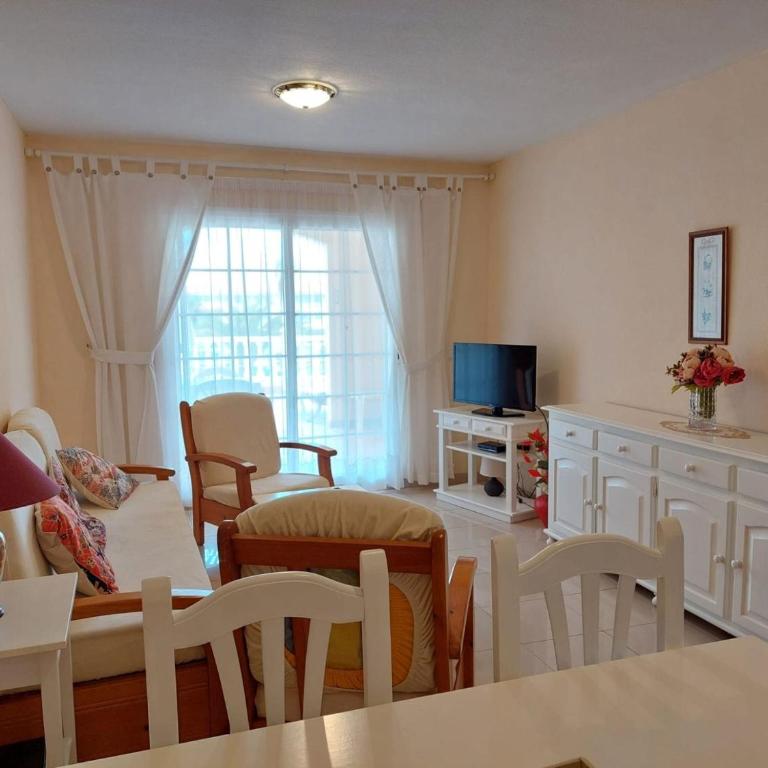 Veril del Duque spacious terrace - One-Bedroom Apartment - 35