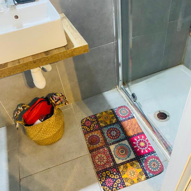 casetta della cattedrale - Appartamento con 1 Camera da Letto - 7
