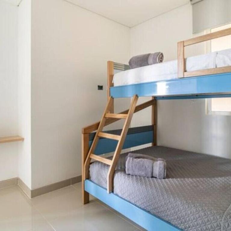 Reserva del mar 513 beach front - Apartamento de 3 dormitorios - 28