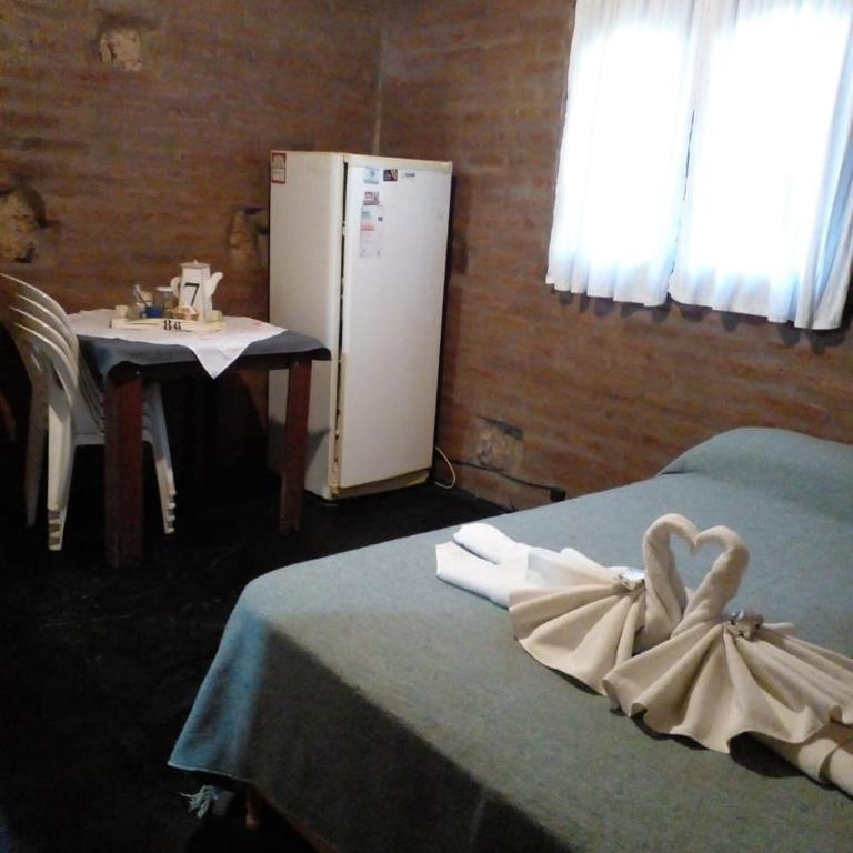 Complejo Don Emilio - One-Bedroom Apartment - 1