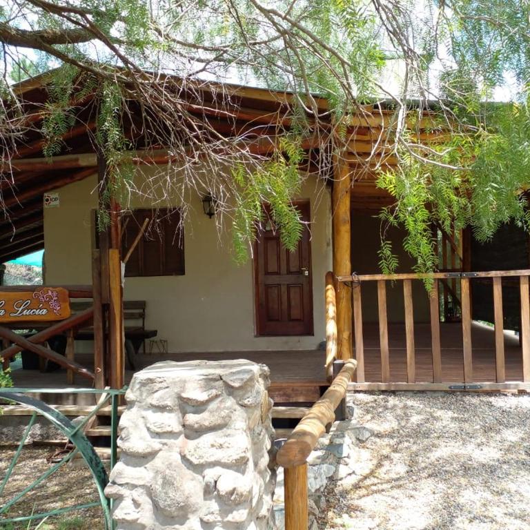 Complejo Don Emilio - Two-Bedroom Apartment - 4