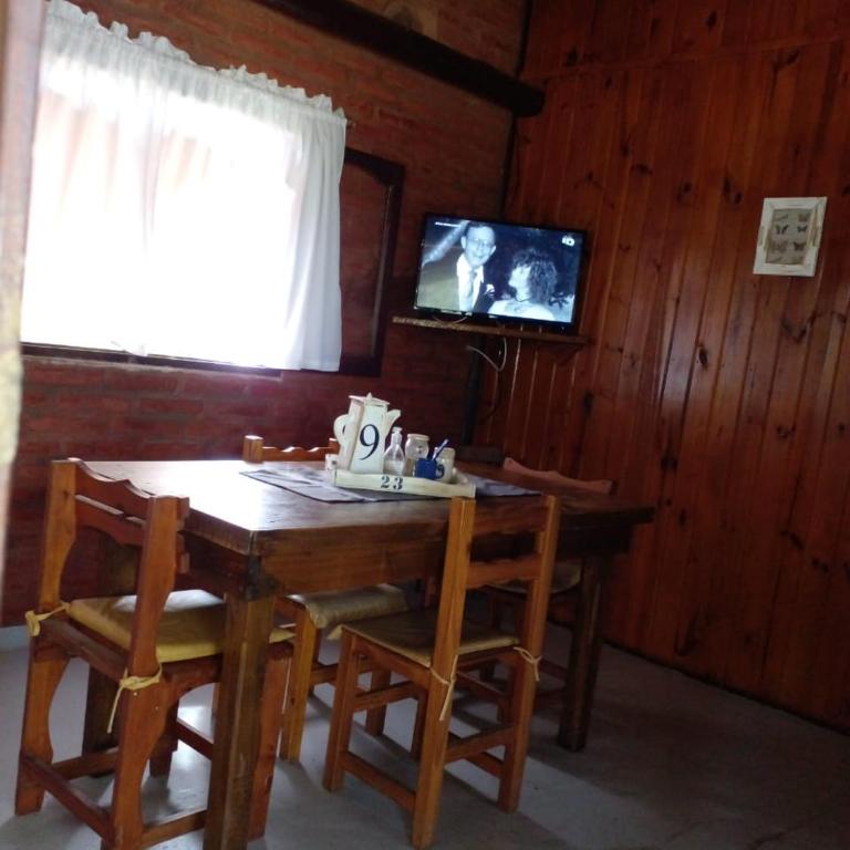 Complejo Don Emilio - Casa de 2 dormitorios - 9