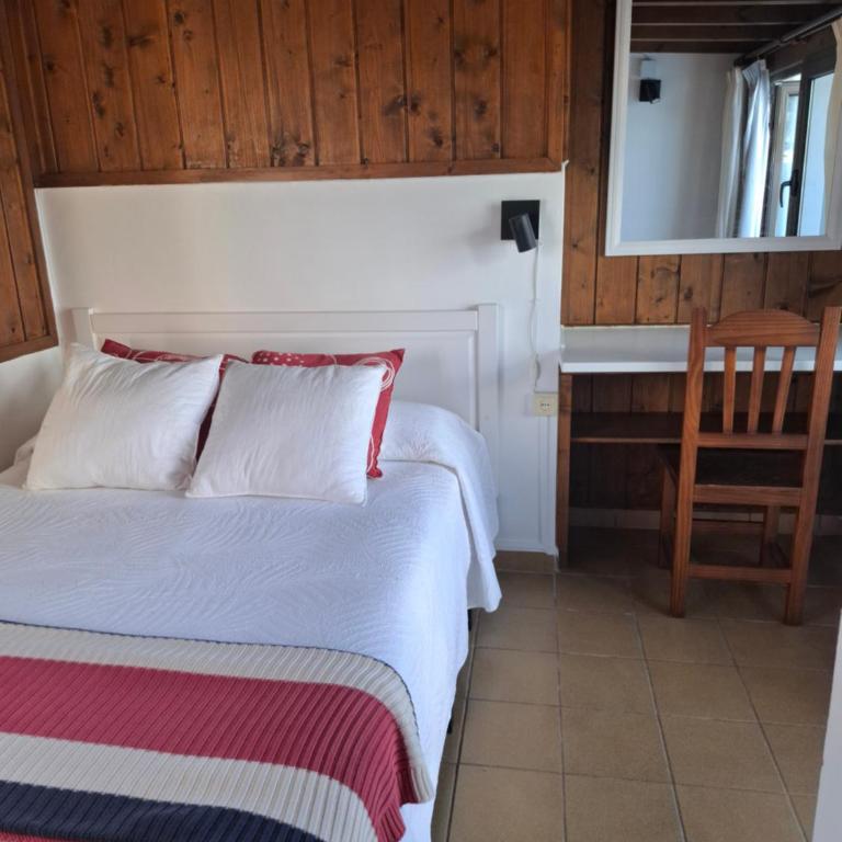 Las Olas Corralejo beach - Apartamento de 2 dormitorios con terraza y vistas al mar - 17