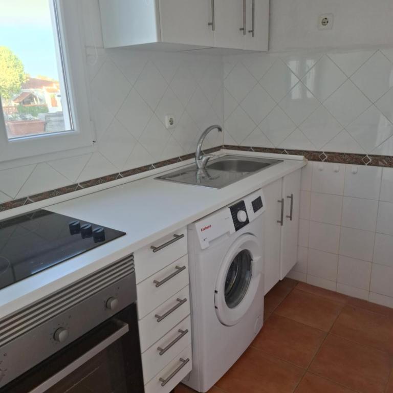 Las Olas Corralejo beach - Apartamento de 2 dormitorios con terraza y vistas al mar - 10