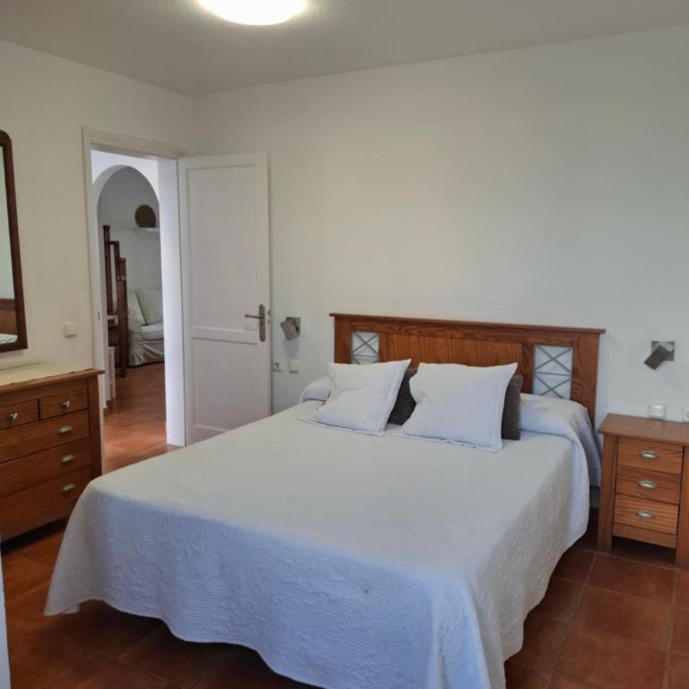 Las Olas Corralejo beach - Apartamento de 2 dormitorios con terraza y vistas al mar - 13