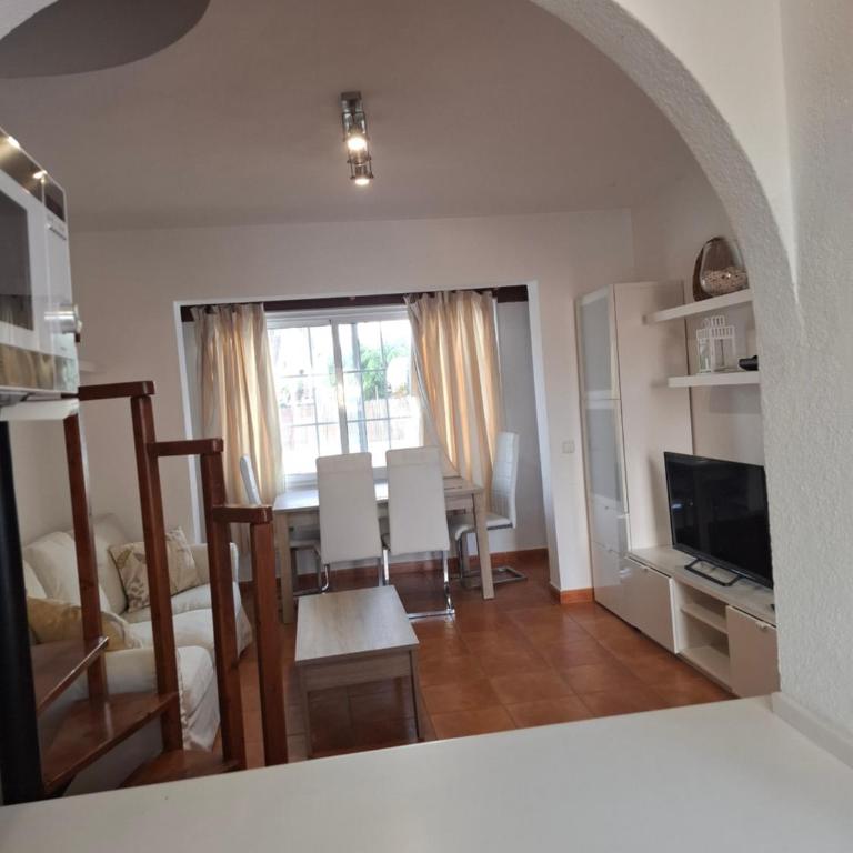 Las Olas Corralejo beach - Apartamento de 2 dormitorios con terraza y vistas al mar - 20