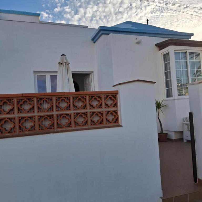 Las Olas Corralejo beach - Apartamento de 2 dormitorios con terraza y vistas al mar - 19