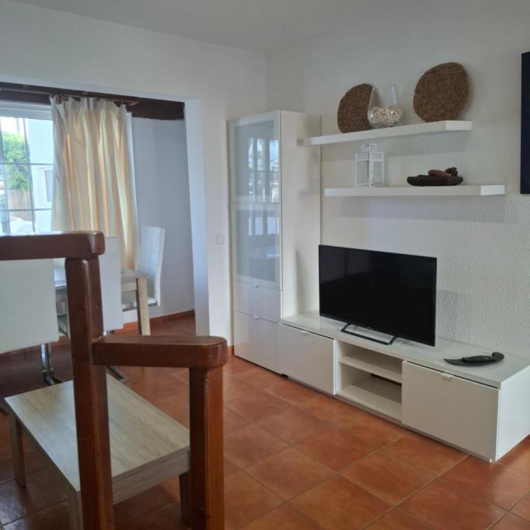 Las Olas Corralejo beach - Apartamento de 2 dormitorios con terraza y vistas al mar - 32