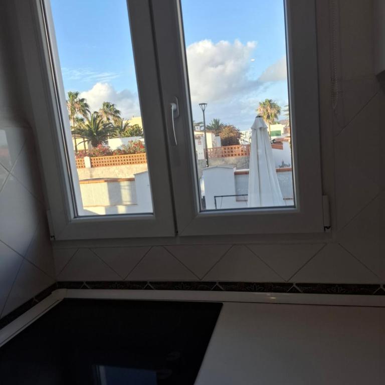 Las Olas Corralejo beach - Apartamento de 2 dormitorios con terraza y vistas al mar - 27
