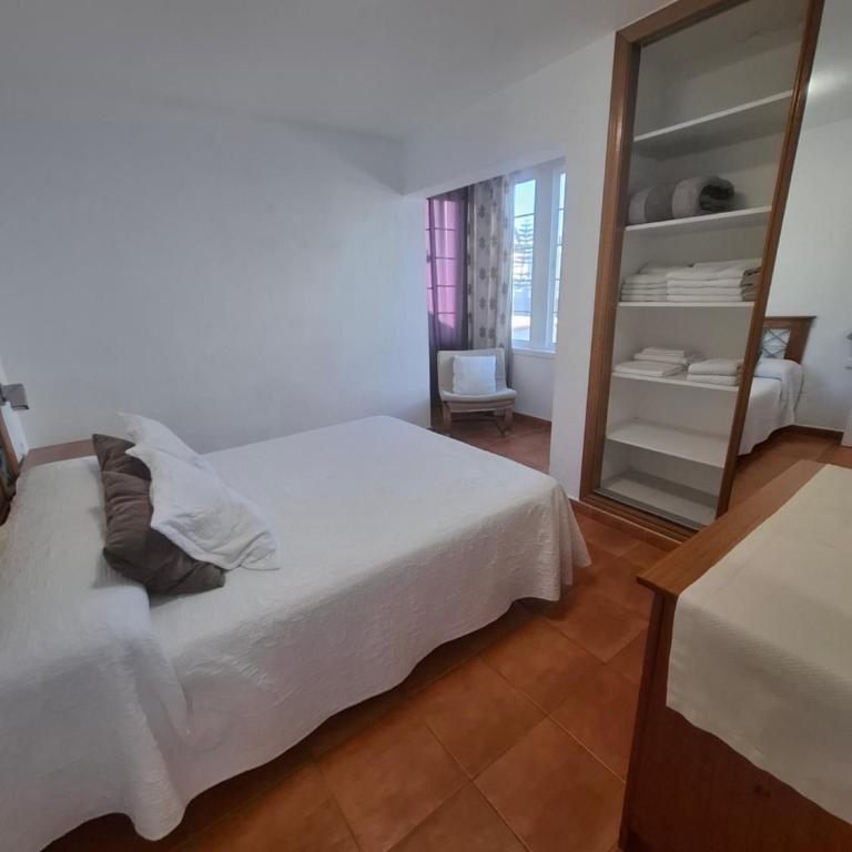 Las Olas Corralejo beach - Apartamento de 2 dormitorios con terraza y vistas al mar - 23