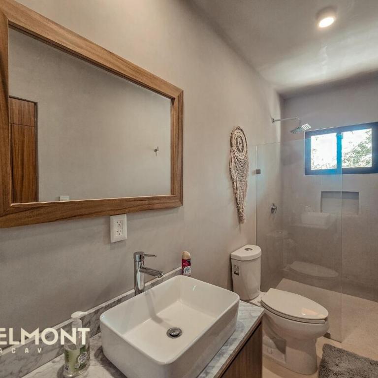 Luxury Penthouse with Private Plunge Pool in Tulum - Apartment - 29