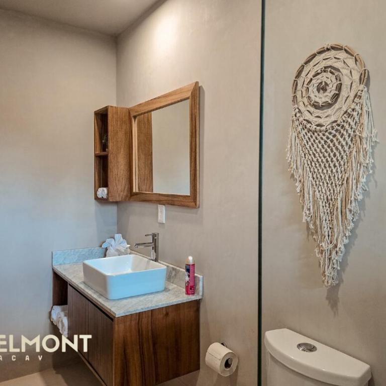 Luxury Penthouse with Private Plunge Pool in Tulum - Apartment - 30