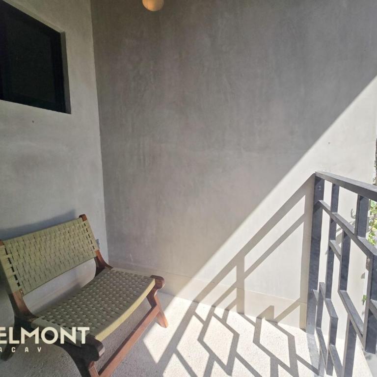 Luxury Penthouse with Private Plunge Pool in Tulum - Two-Bedroom Apartment - 20