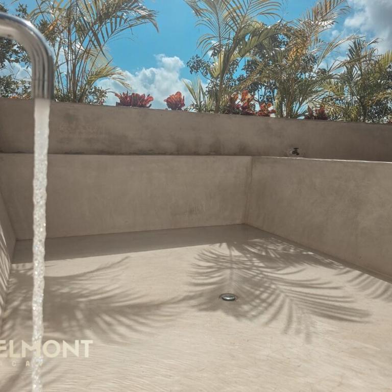 Luxury Penthouse with Private Plunge Pool in Tulum - Two-Bedroom Apartment - 7