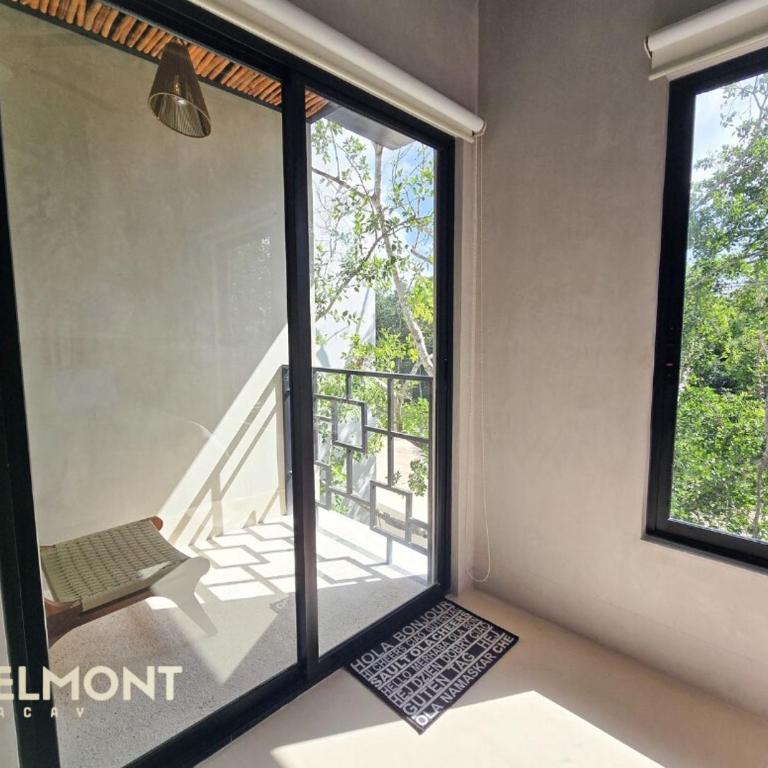 Luxury Penthouse with Private Plunge Pool in Tulum - Apartment - 31