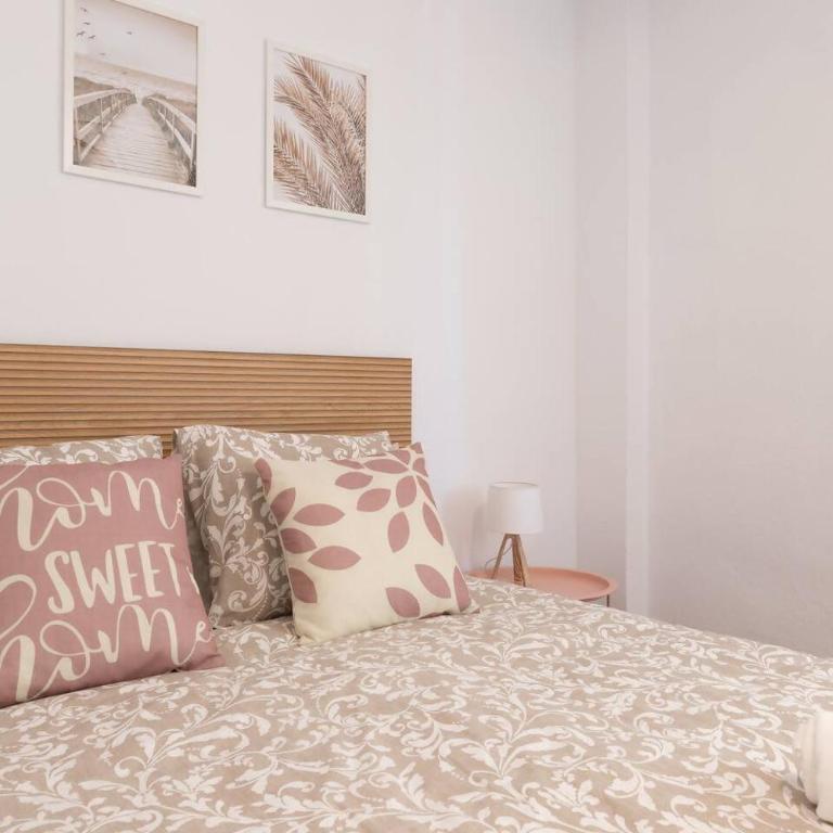 Casa Sánchez. Old Town Marbella - Apartamento - 1
