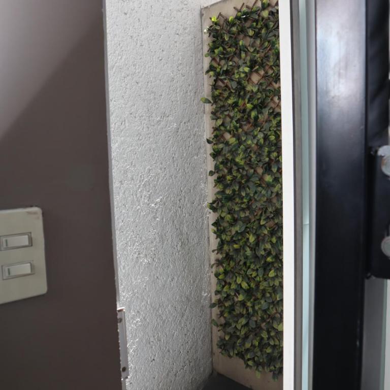 Habitación privada c/ terraza &escritorio Polanco. - Apartamento de 1 dormitorio - 20