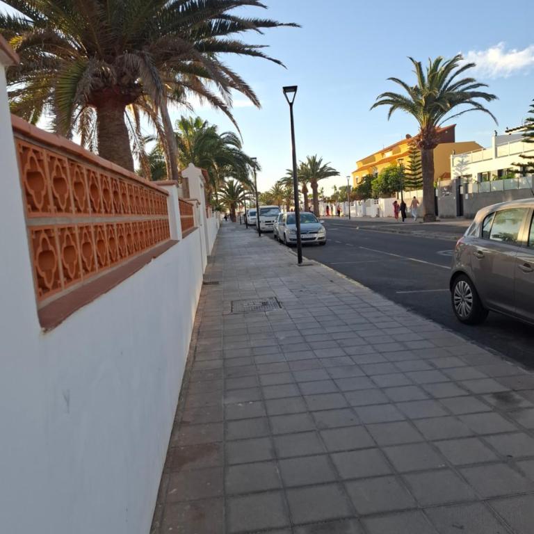 Las Olas Corralejo beach - Apartamento de 2 dormitorios con terraza y vistas al mar - 31